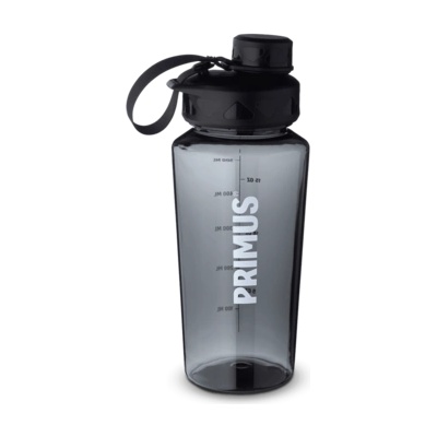 Primus TrailBottle 0, 6 л, Tritan® черен (P740100)