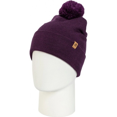Meatfly Tina Zimní čepice MF125193 Plum Heather