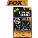 Fox Edges Armapoint Stiff Rig Beaked vel.7 10 ks