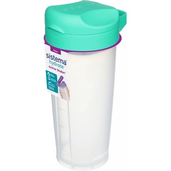 Sistema Hydrate Shaker 750 ml