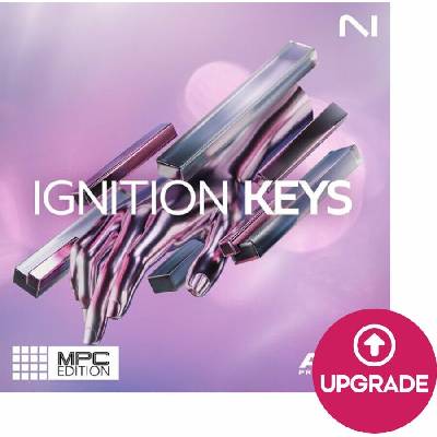 Native Instruments Ignition Keys MPC Edition (Digitálny produkt)
