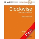 Clockwise Pre Intermediate Teacher´s Resource Pack