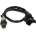 BOSCH 0 258 017 111 Lambda sonda (0258017111)