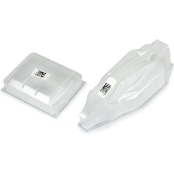 Pro-Line каросерия 1: 10 Sector Light Weight: AE B6.4