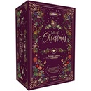 GIBSONS Art File Adventní kalendář na 24 dní Vánoční příběhy