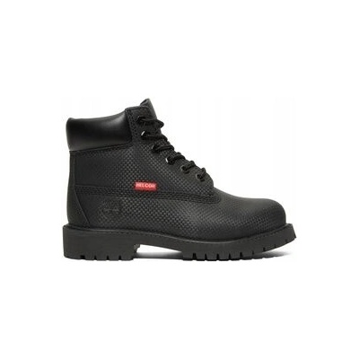 Timberland Trapery 6 In Premium Wp Boot TB0A5Y390011 černá