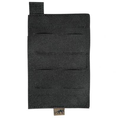 Аксесоар за раница Tasmanian tiger TT 2 Molle Adapter VL - Black - размер One Size (556-0642-0111)