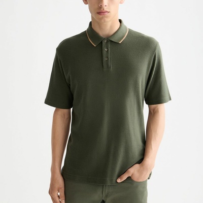 Scotch & Soda Polo Thyme