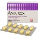 Doplňky stravy PharmaSuisse Aneurox 30 tablet