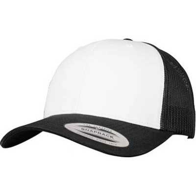 Flexfit Unisex FX6606CF Black