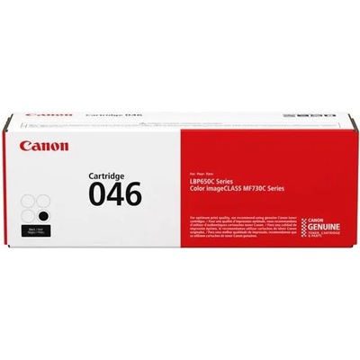 Canon CRG-046BK Black (CR1250C002AA)