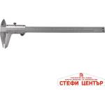 Topmaster Professional Шублер метален 200х0.02mm TMP (280303)