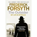 The Outsider: My Life in Intrigue