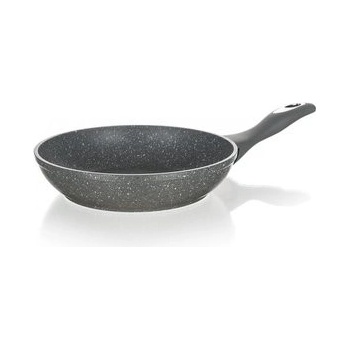 Banquet Granite Panvica s nepriľnavým povrchom PR 20 x 4,5 cm indukcia 40051120