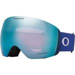 Oakley Ски маска Oakley Flight Deck Prizm S3 Ski goggles - Matte Navy / Prizm Sapphire Iridium (417-6431-1811)