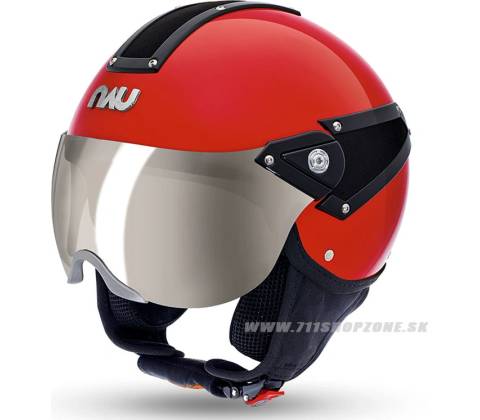NAU Guardian Jet