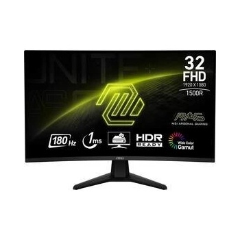 MSI MAG 32C6