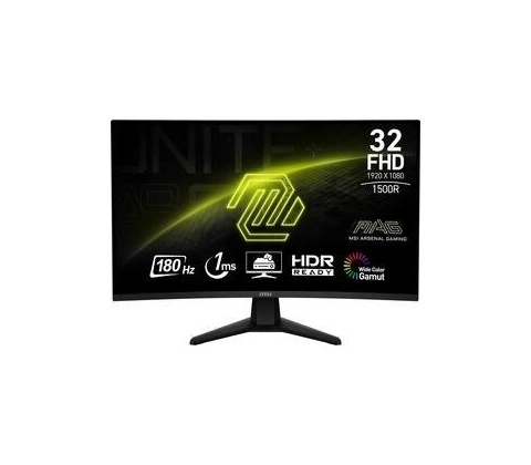MSI MAG 32C6
