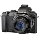 Цифрови фотоапарати Olympus Stylus 1s