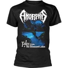 Amorphis Tales From the Thousand Lakes