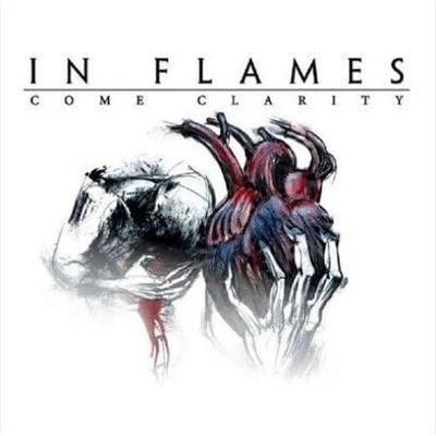 In Flames - Come Clarity (Reissue) (Violet Coloured) (180 g) (2 LP) (0727361544973)