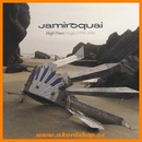 JAMIROQUAI: HIGH TIMES: SINGLES 1992-2006, CD