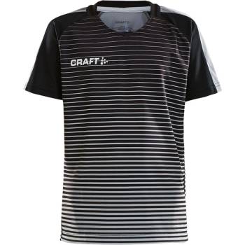 Craft Риза Craft PRO CONTROL STRIPE JERSEY JR 1906700-999920 Размер 122/128