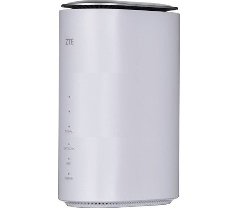 ZTE MC888 5G