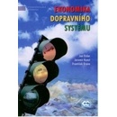Ekonomika dopravního systému - Jan Eisler