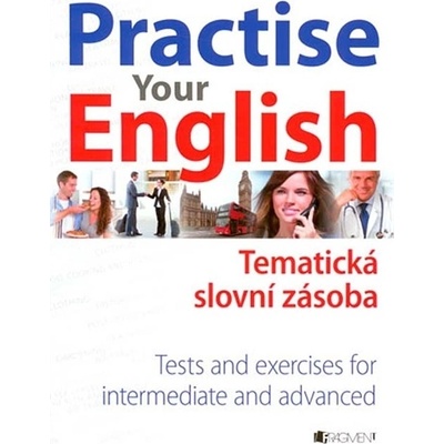 Practise Your English - Mariusz Misztal