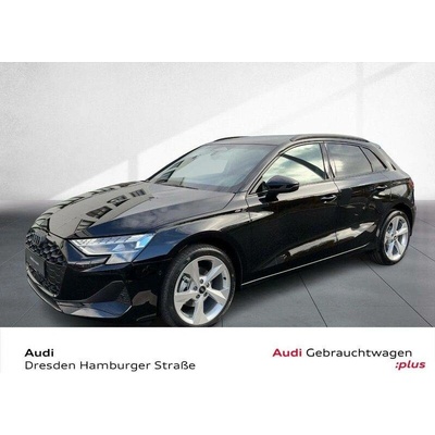 Audi A3 TFSI S tronic Sportback Advanced 85 kW