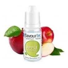 Flavourtec Apple 10 ml