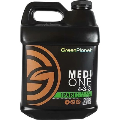 Green Planet Medi One 10 l