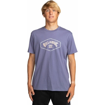 Billabong Exit Arch Tee Dusty Grape