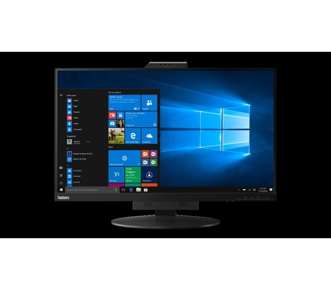 Lenovo Tiny-In-One 27