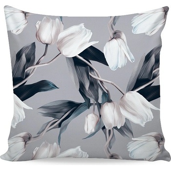 Matějovský Meliopa bavlna satén 50 x 50 cm