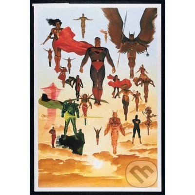 Kingdom Come - Mark Waid, Alex Ross