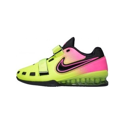 Nike Romaleos 2 Weightlifting Shoes Unlimited