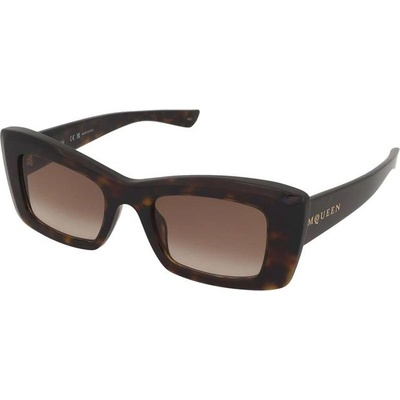 Alexander McQueen Диоптрични очила Alexander McQueen AM0526S 002