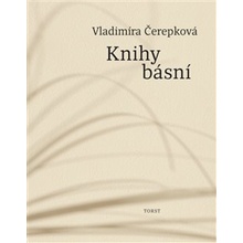 Kniha básní - Vladimíra Čerepková