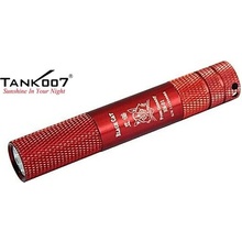 Tank007 HM01 Red