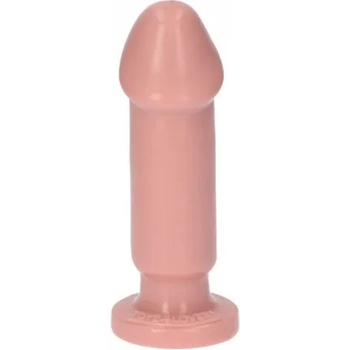 Image 1 of Toyz4Lovers Пенис дилдо с вакуумна основа Caio