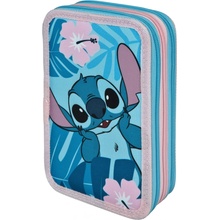 Undercover třípatrový Stitch