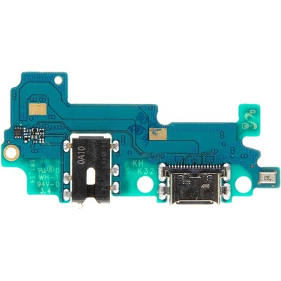 Deska vč. dobíjecího konektoru pro Samsung Galaxy A31