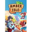 Amber Isle