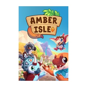 Amber Isle