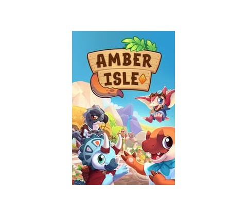 Amber Isle