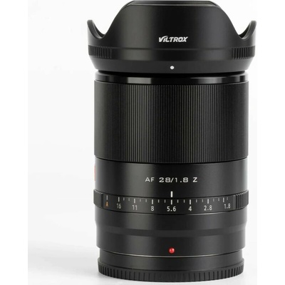 Viltrox AF 28mm f/1.8 (Nikon Z) (AF2818Z)