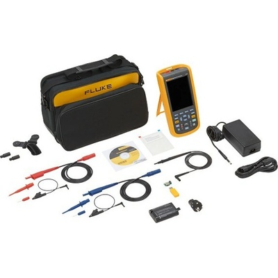 Fluke 123B/EU/S
