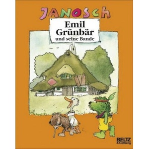 Emil Grunbar und seine Bande (ISBN: 9783407762207)